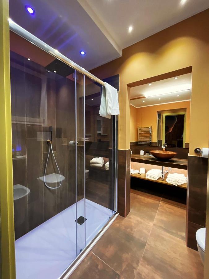 Suite Dreams Montecatini Buitenkant foto