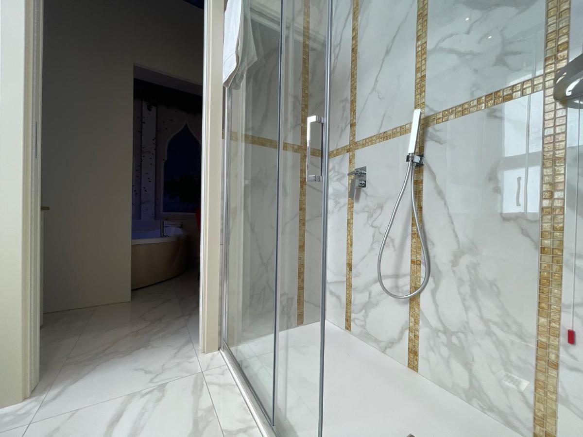 Suite Dreams Montecatini Buitenkant foto