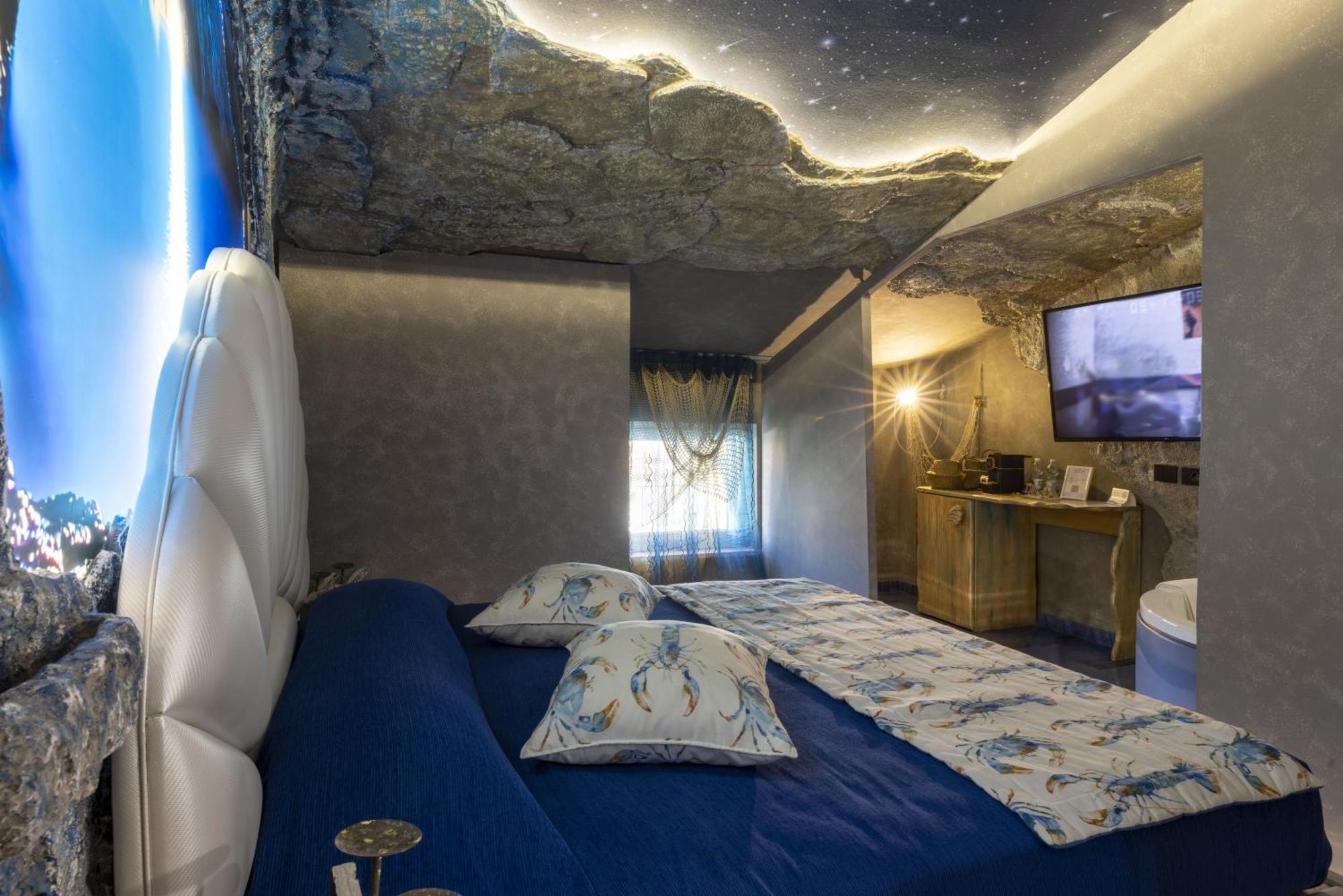 Suite Dreams Montecatini Buitenkant foto
