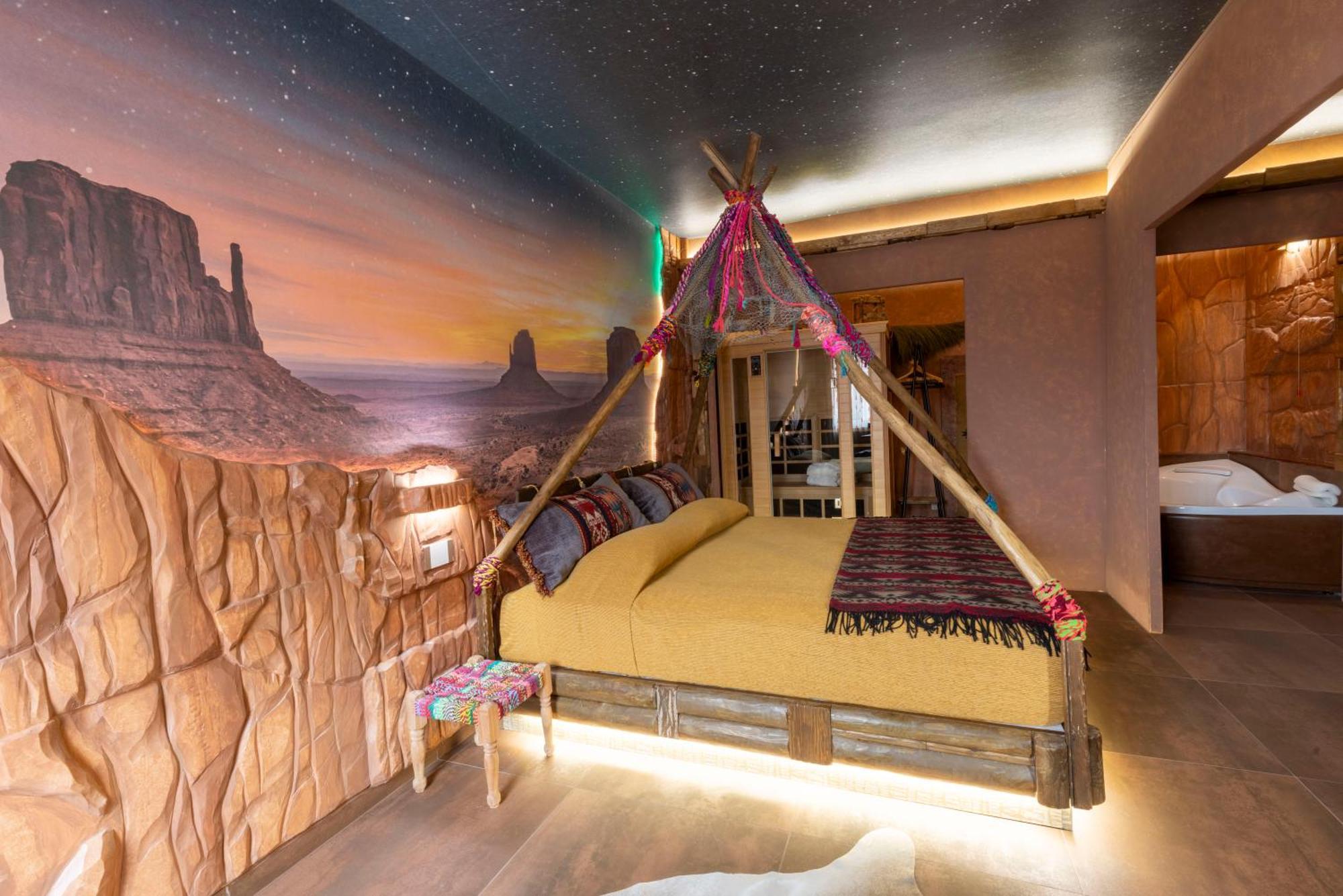 Suite Dreams Montecatini Buitenkant foto