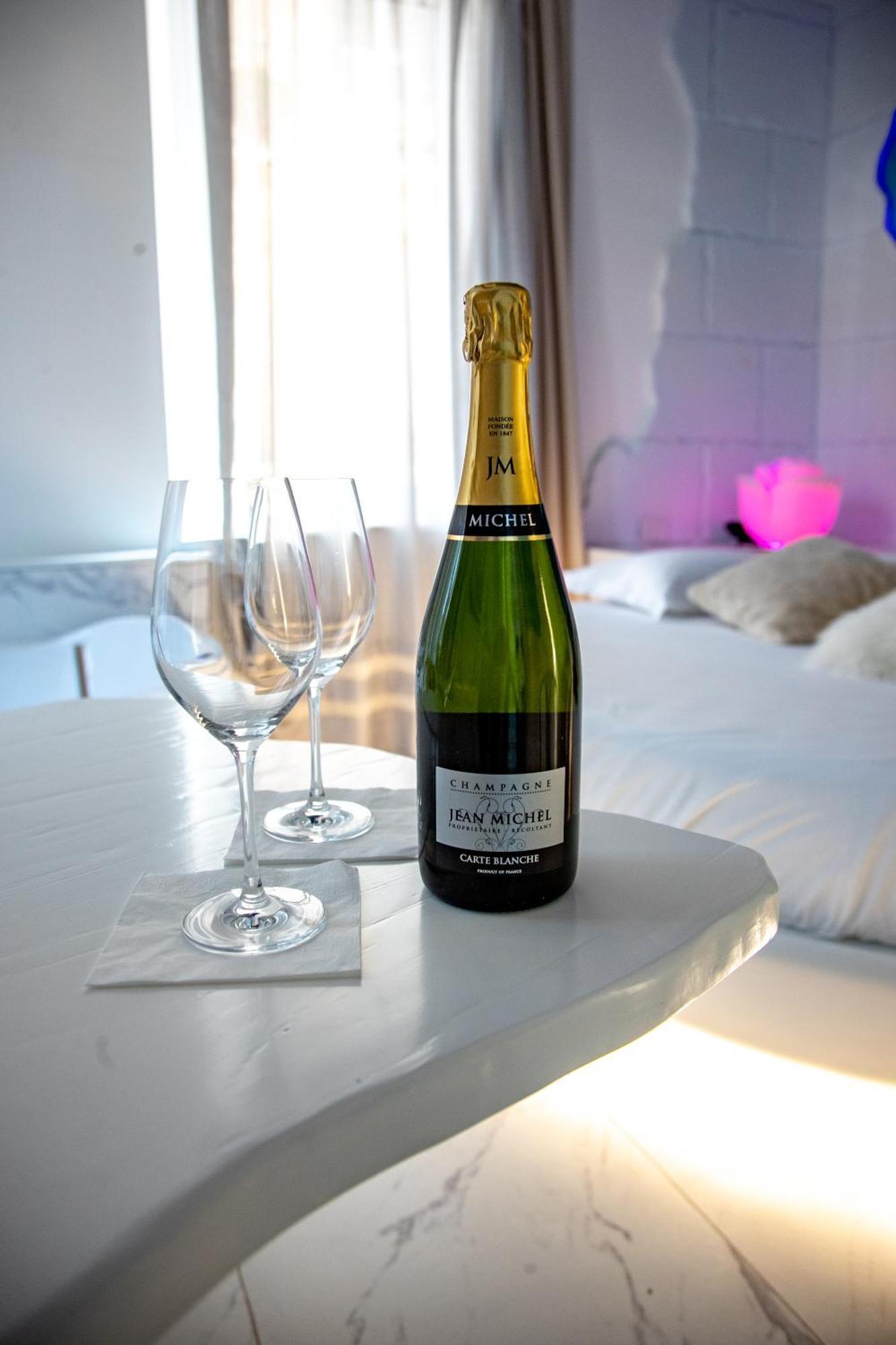 Suite Dreams Montecatini Buitenkant foto