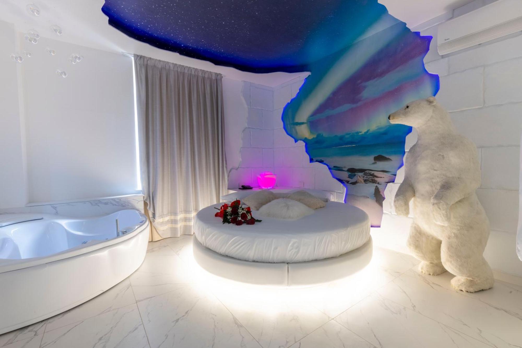 Suite Dreams Montecatini Buitenkant foto