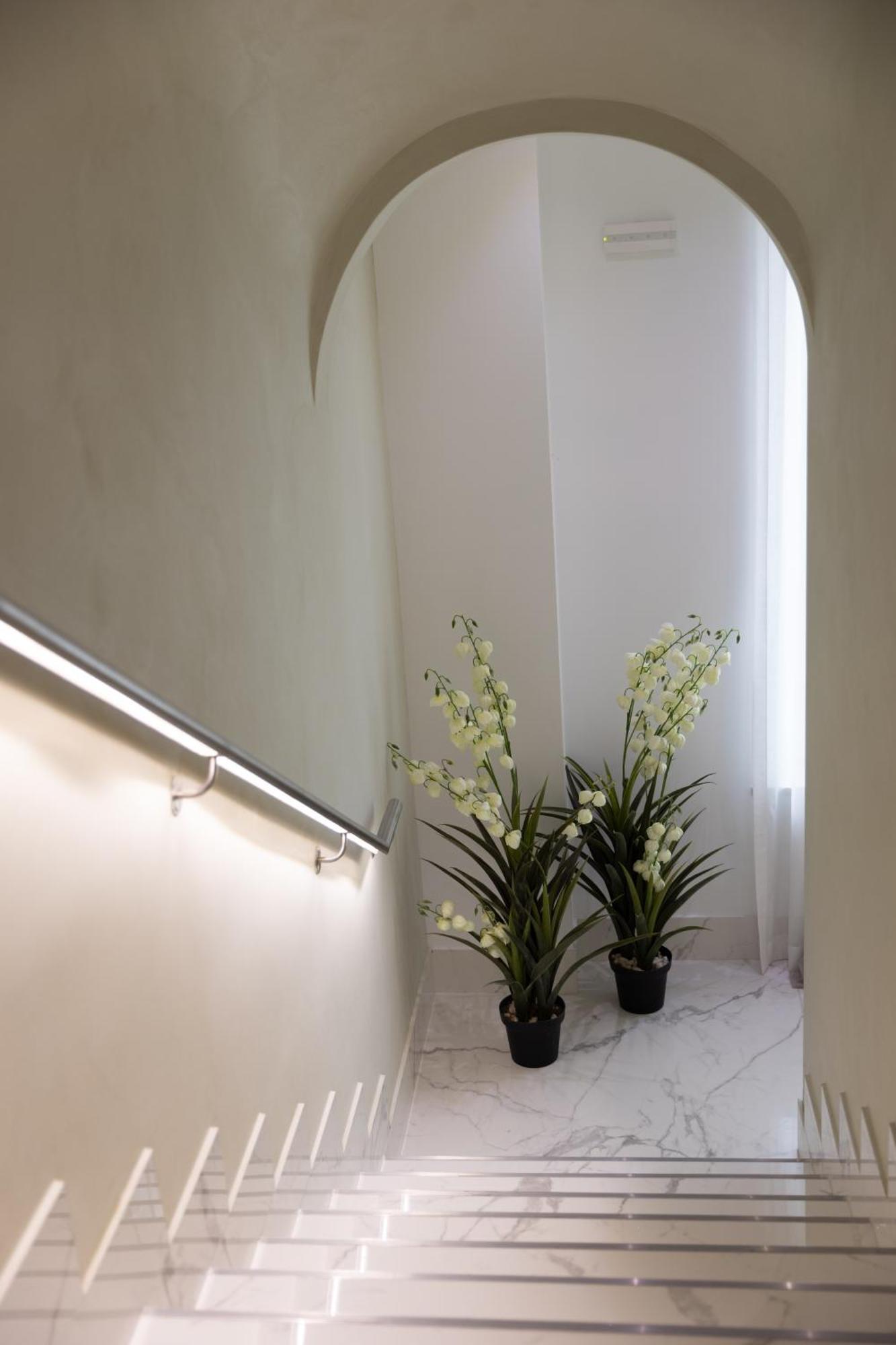 Suite Dreams Montecatini Buitenkant foto